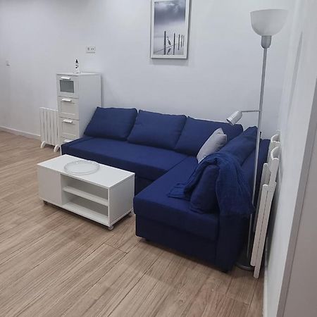 Apartamentos Les Texuques II 누에바데엘라네스 외부 사진