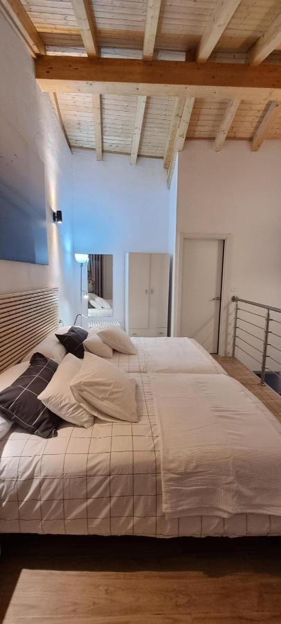 Apartamentos Les Texuques II 누에바데엘라네스 외부 사진